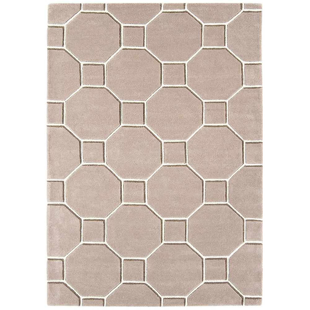 Matrix Cassin Rugs MAX11 Beige